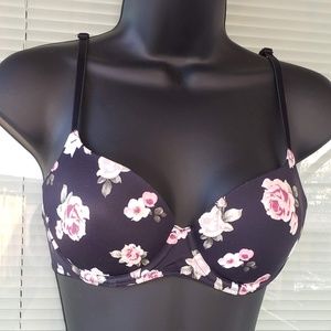 PINK Victorias Secret T-shirt Bra